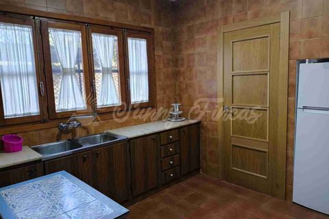 Landejendom i Almansa, Albacete, Almansa - € 235.000 | Ref: SF0548 - foto 8